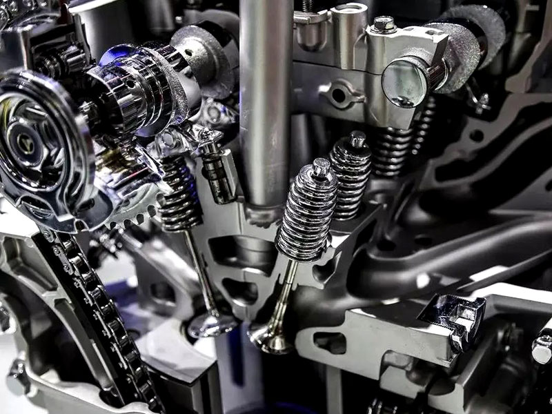 汽車(chē)零部件加工 汽車(chē)零部件加工