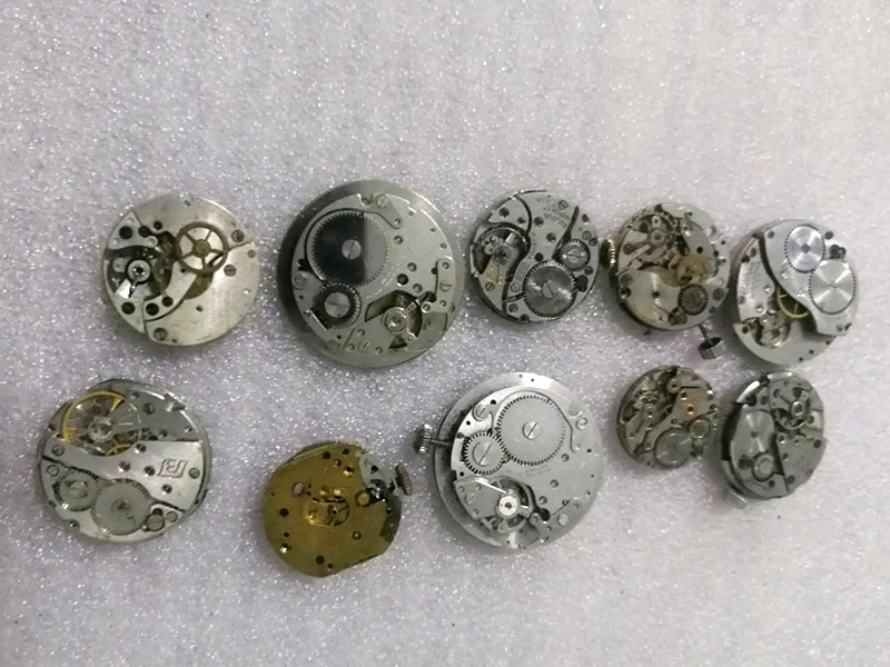 鐘表配件加工 鐘表配件加工