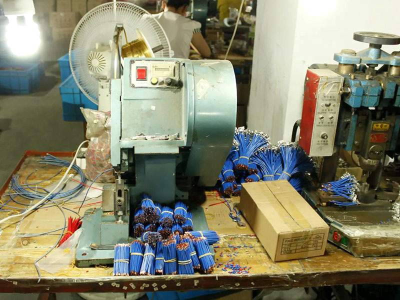 電子電器加工 電子電器加工