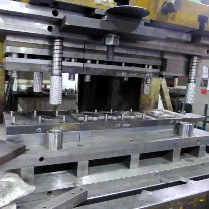 五金模具加工 五金模具加工