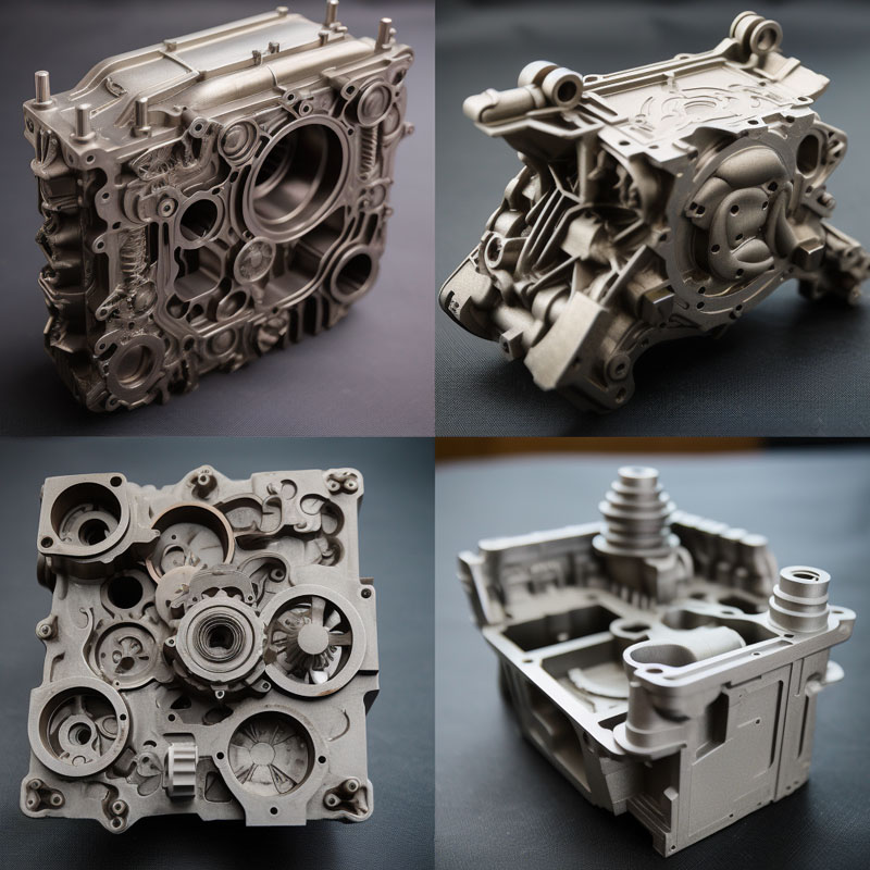 五金模具加工工藝 五金模具加工工藝