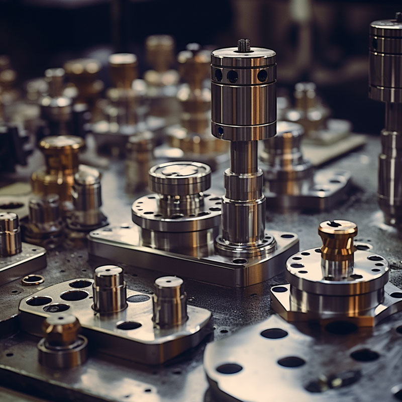 精密五金加工 精密五金加工