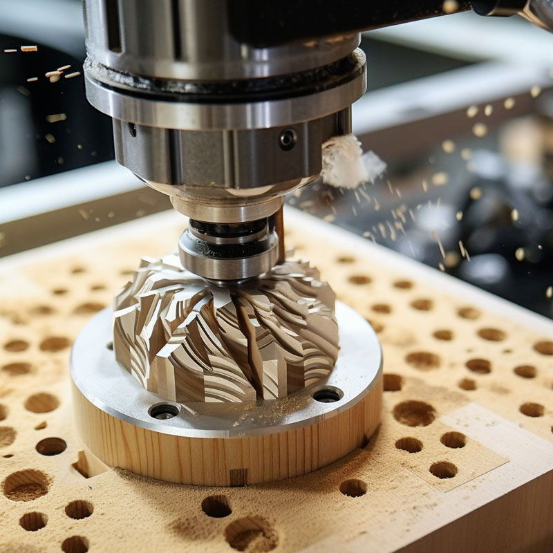 CNC加工 CNC加工