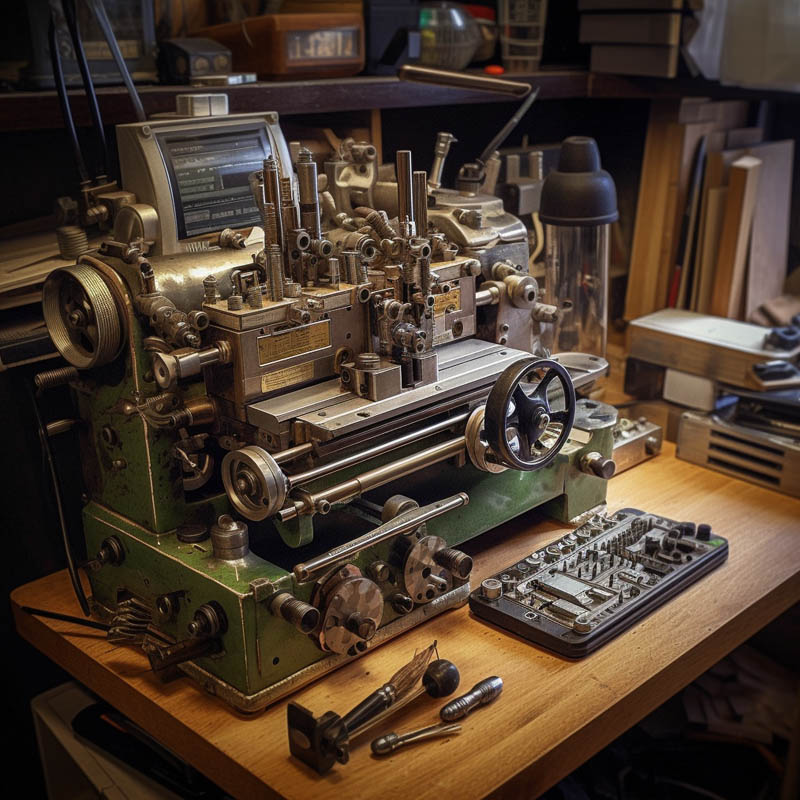 車床加工零件 車床加工零件