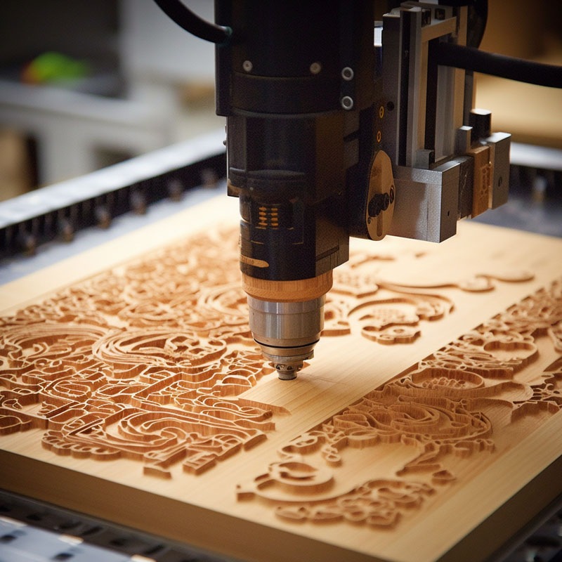 CNC加工中心 CNC加工中心