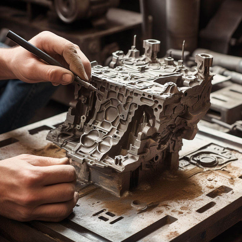 五金模具加工 五金模具加工