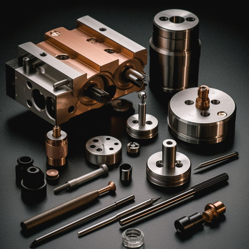 車床加工鋁件 車床加工鋁件