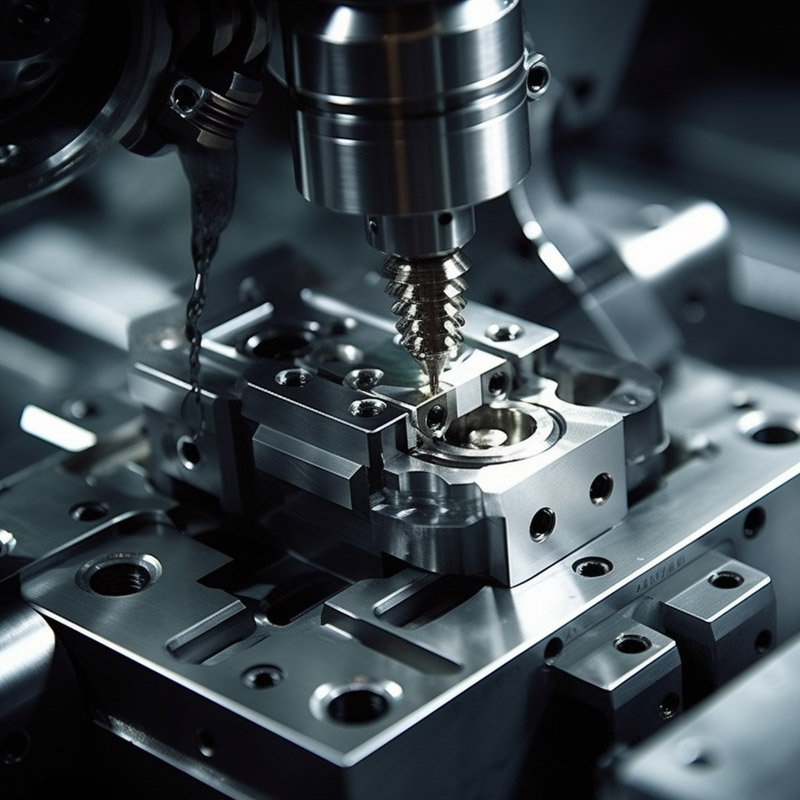 精密五金加工 精密五金加工