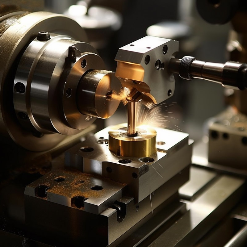 車床加工鋁件 車床加工鋁件