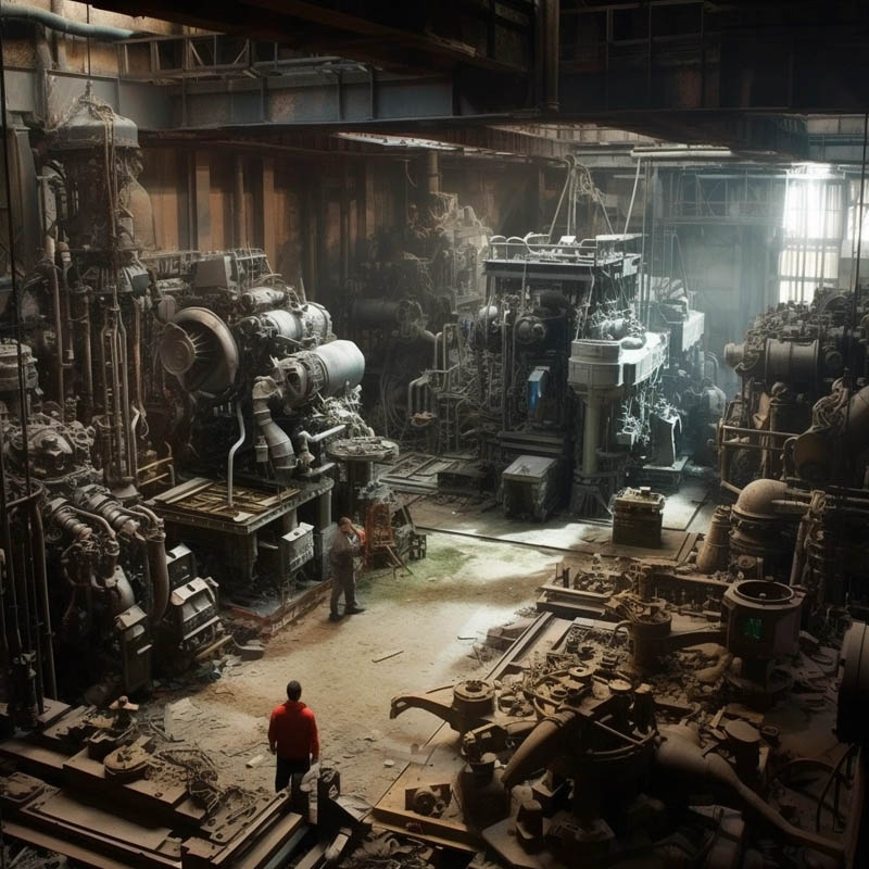 CNC加工師傅 CNC加工師傅