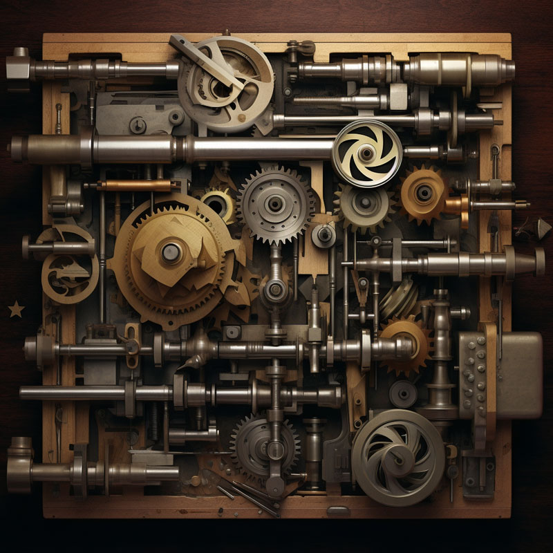 車床加工生鐵件 車床加工生鐵件