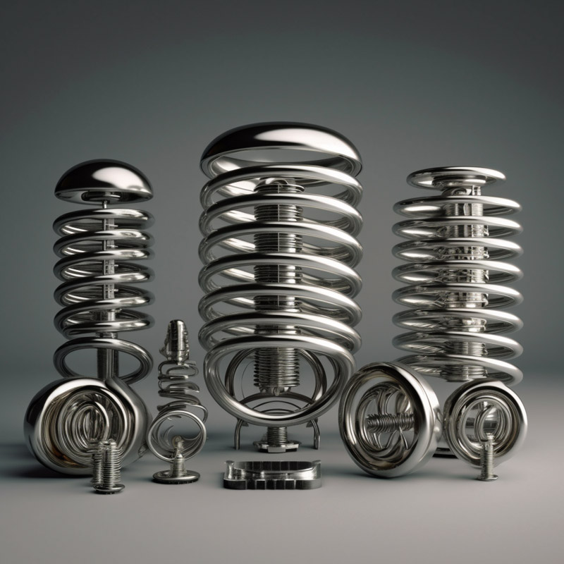 金屬?gòu)椈杉庸? alt=