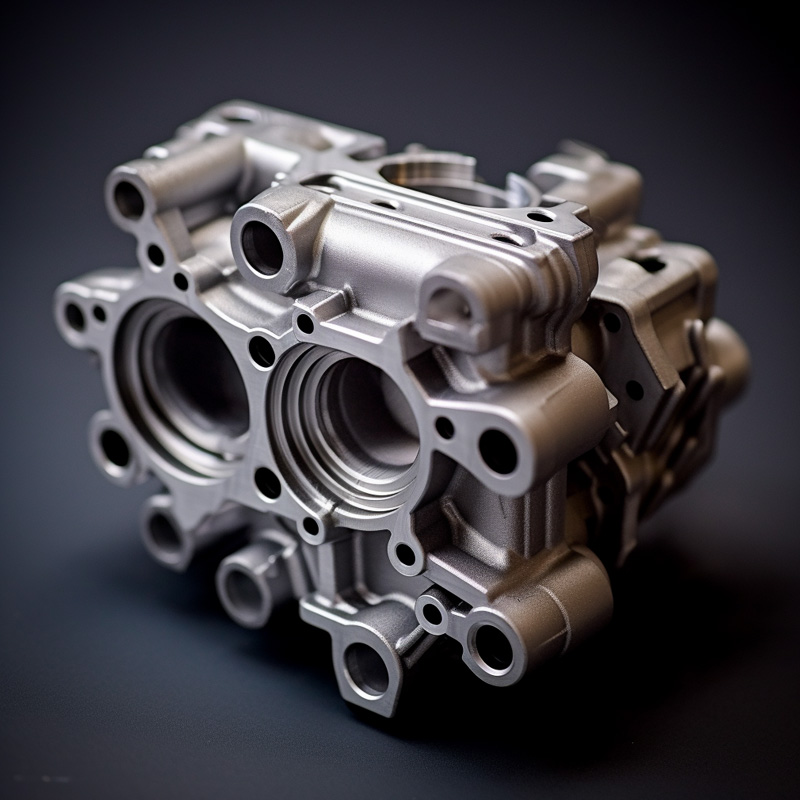 五金模具加工工藝 五金模具加工工藝