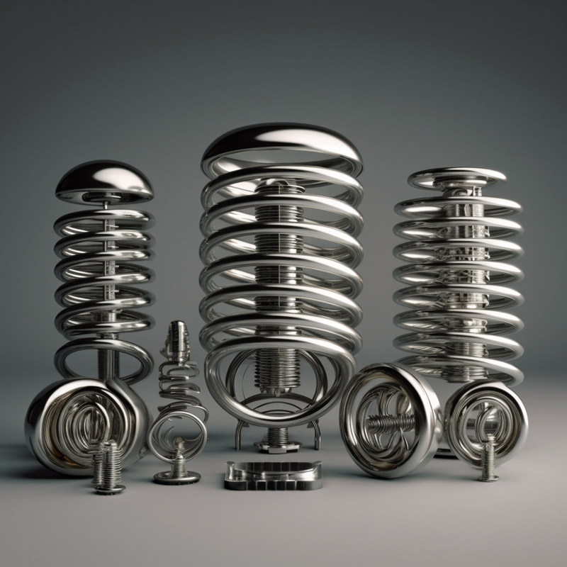 彈簧加工噴丸 彈簧加工噴丸