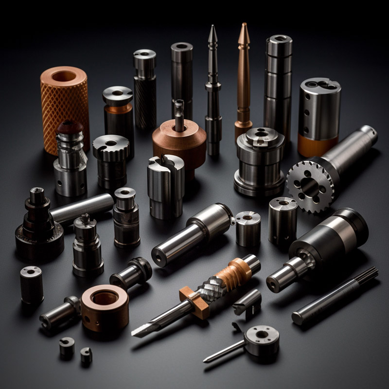 普通車床合金件加工 普通車床合金件加工