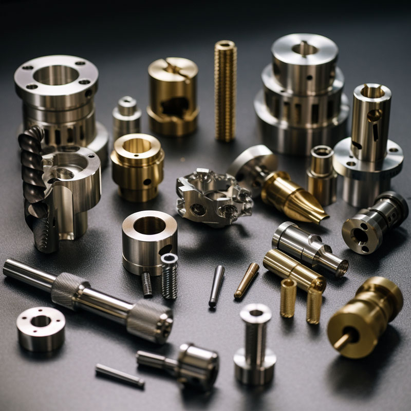 非標精密零件加工 非標精密零件加工