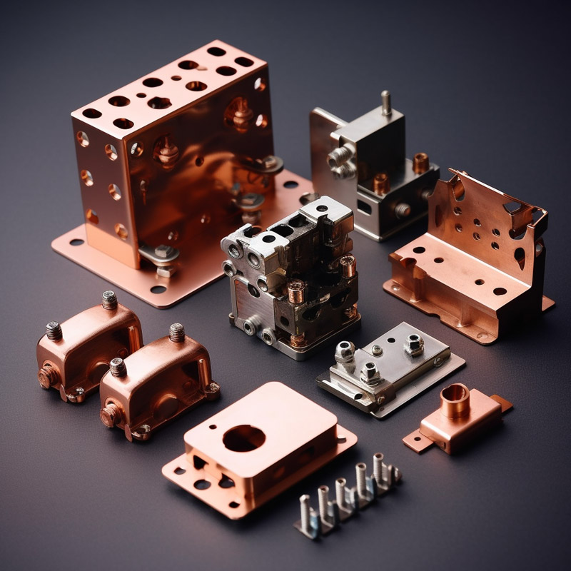 沖壓件加工 沖壓件加工