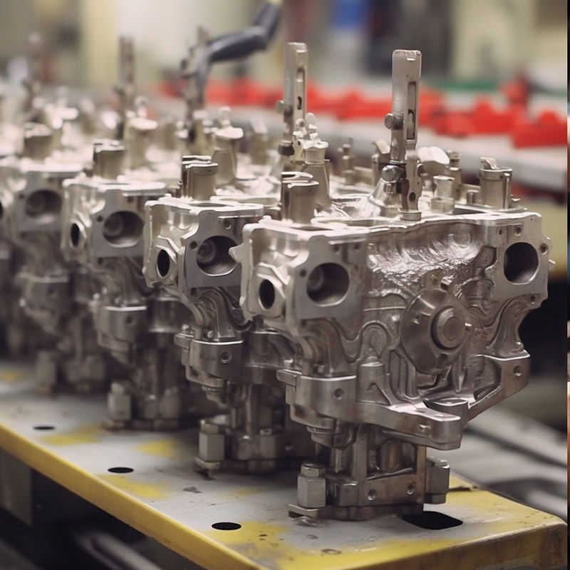 五金模具鍍鈦加工 五金模具鍍鈦加工