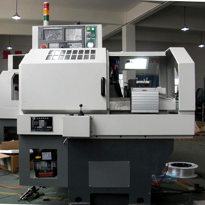 CNC雙向加工 CNC雙向加工