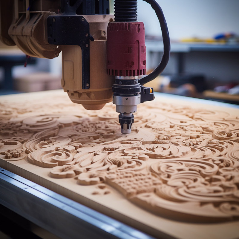 CNC每秒加工 CNC每秒加工