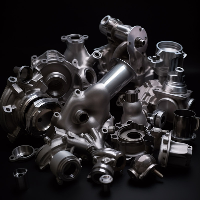 五金模具logo如何加工？