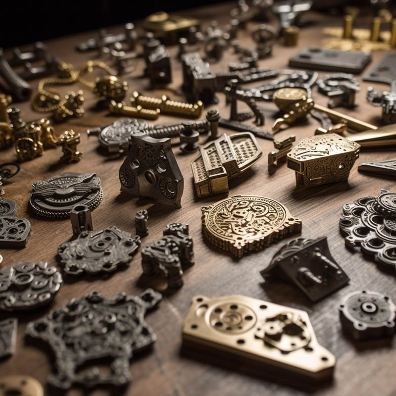 非標零件加工 非標零件加工