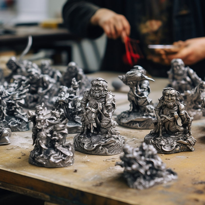 CNC加工中心 CNC加工中心