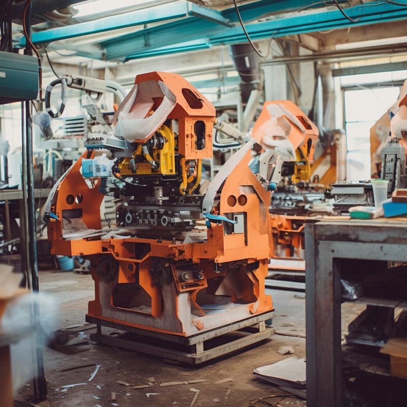 非標零件加工 非標零件加工