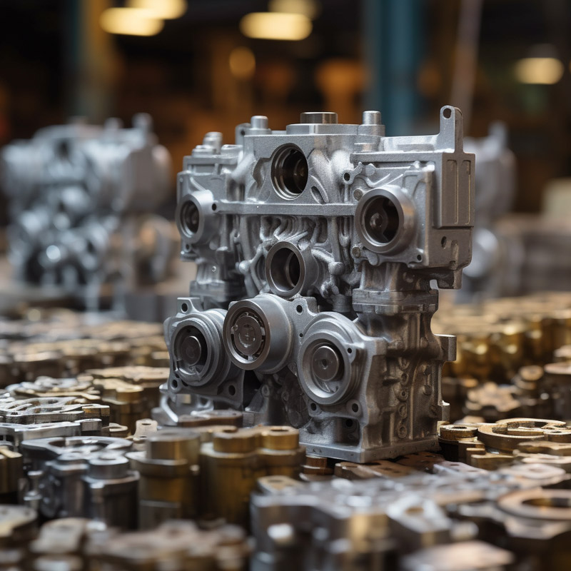 五金模具加工 五金模具加工