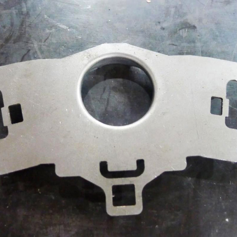 沖壓件加工如何談合作合同？沖壓件加工合同范本！