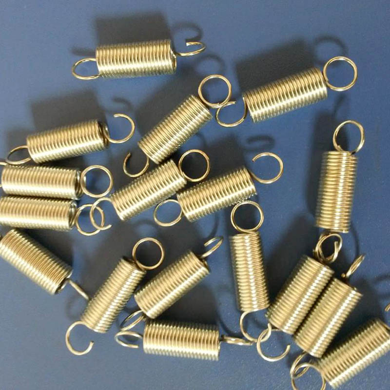 彈簧加工 彈簧加工