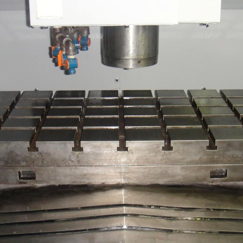 加工中心彈簧片 加工中心彈簧片