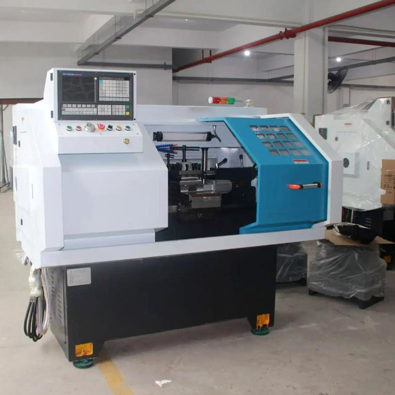 數(shù)控車(chē)床加工 數(shù)控車(chē)床加工