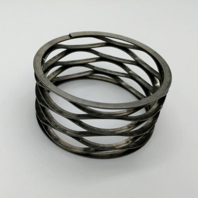 彈簧發(fā)藍(lán)加工 彈簧發(fā)藍(lán)加工