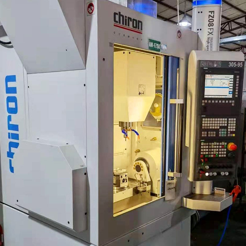 CNC加工機器 CNC加工機器