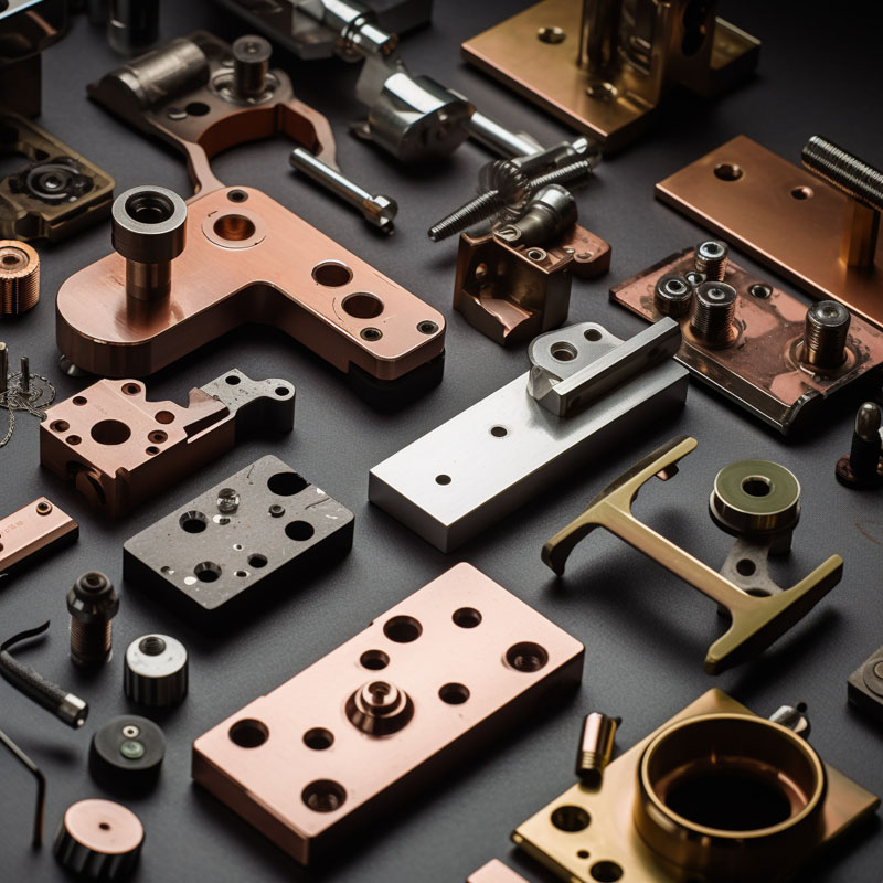 數控車床加工鋁件 數控車床加工鋁件